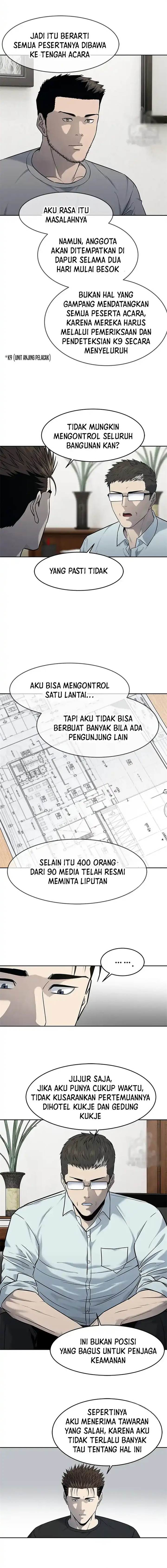 God of Blackfield Chap 192 - Next Chap 193