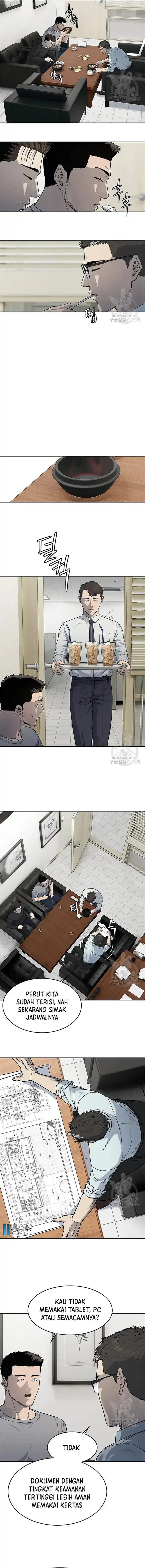 God of Blackfield Chap 192 - Next Chap 193