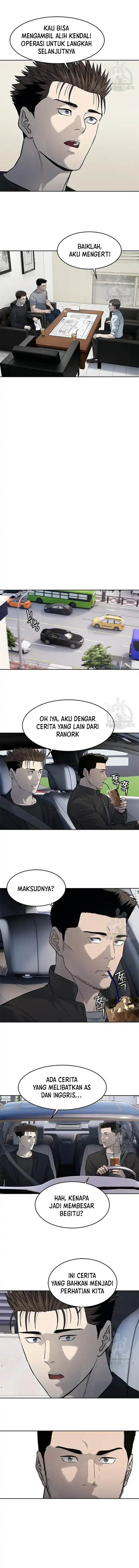 God of Blackfield Chap 192 - Next Chap 193