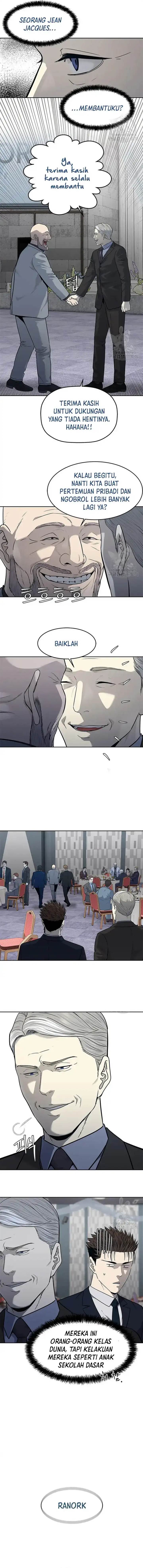 God of Blackfield Chap 194 - Next Chap 195