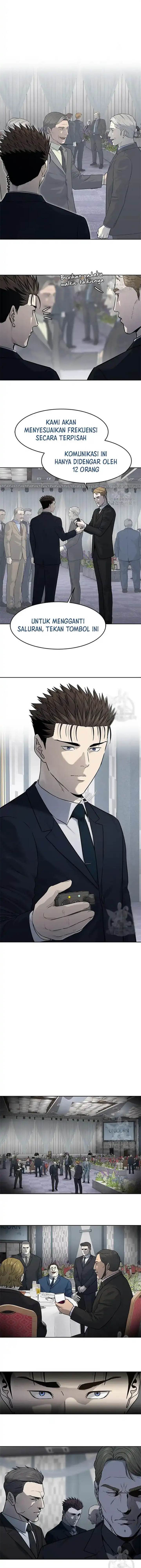 God of Blackfield Chap 194 - Next Chap 195