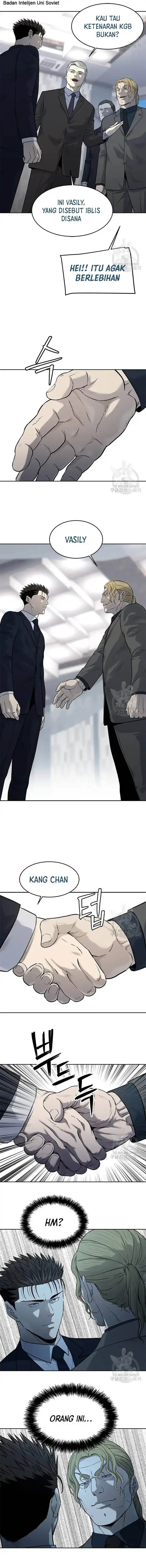 God of Blackfield Chap 194 - Next Chap 195