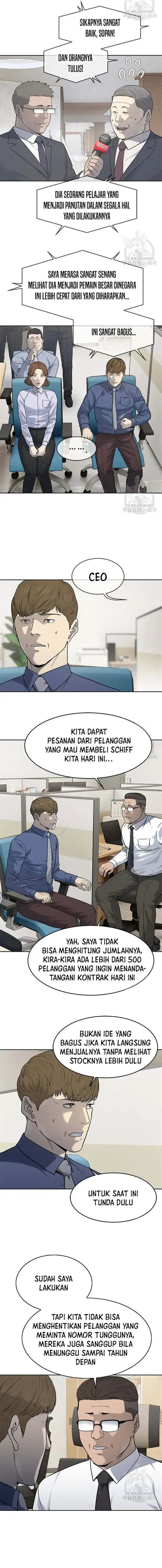 God of Blackfield Chap 195 - Next Chap 196