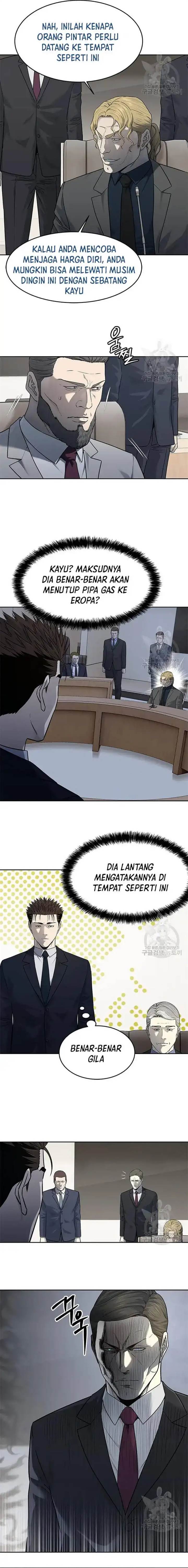 God of Blackfield Chap 195 - Next Chap 196