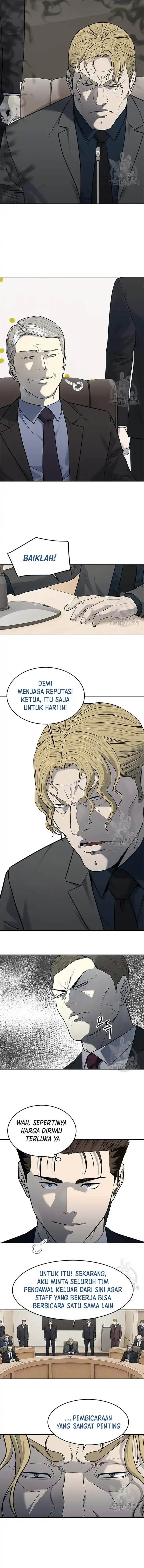 God of Blackfield Chap 195 - Next Chap 196