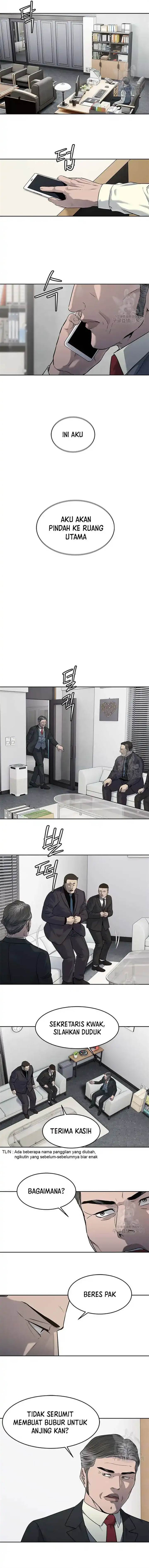 God of Blackfield Chap 195 - Next Chap 196