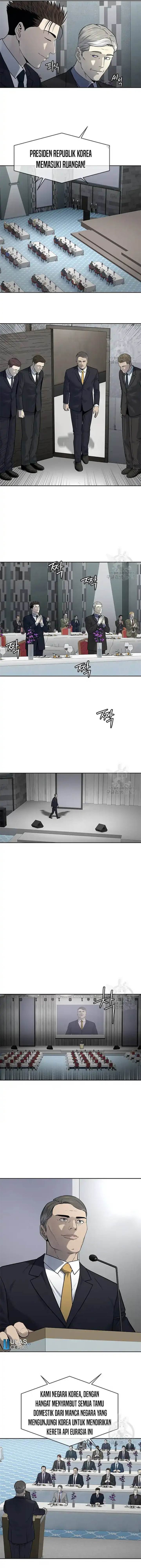 God of Blackfield Chap 196 - Next Chap 197