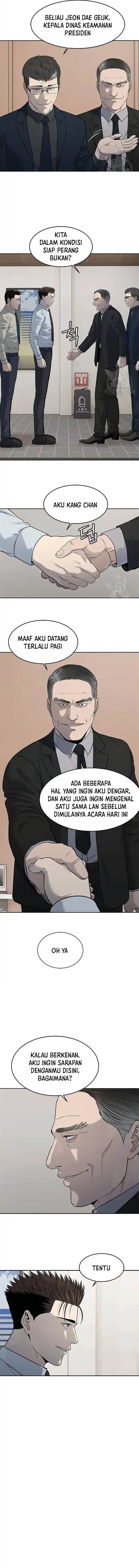 God of Blackfield Chap 197 - Next Chap 198