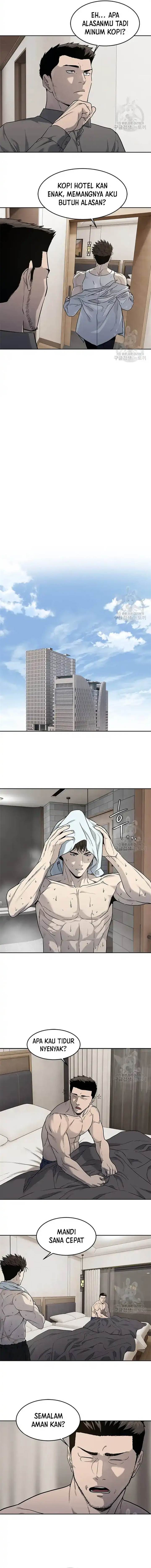 God of Blackfield Chap 197 - Next Chap 198