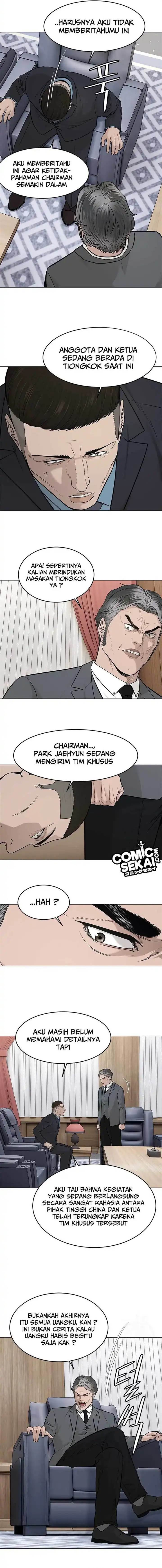 God of Blackfield Chap 179 - Next Chap 180