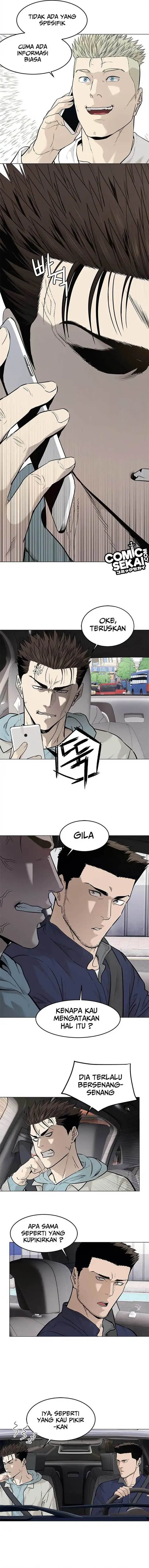 God of Blackfield Chap 179 - Next Chap 180