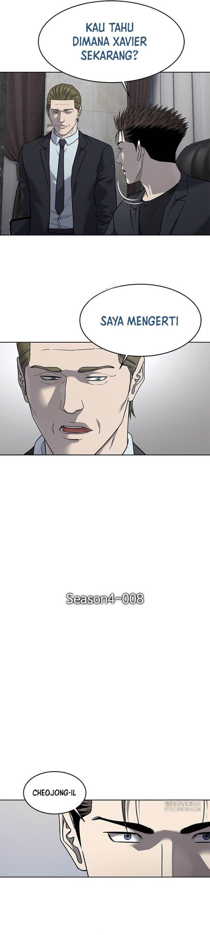 God of Blackfield Chap 288 - Next Chap 289