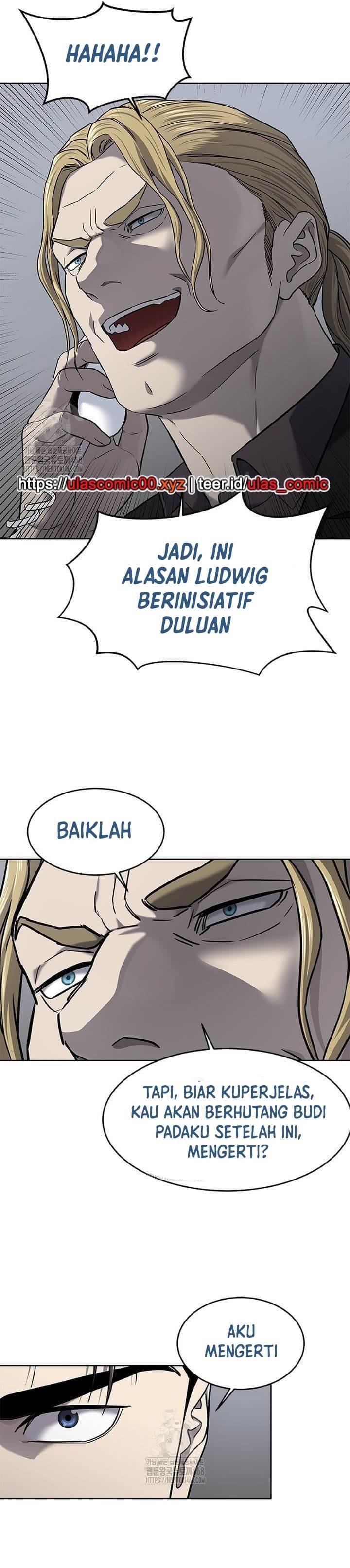 God of Blackfield Chap 288 - Next Chap 289