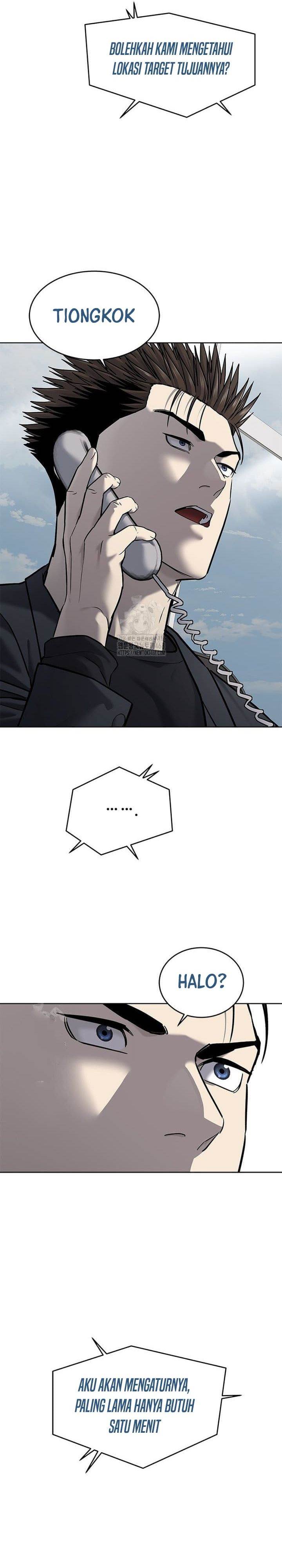 God of Blackfield Chap 288 - Next Chap 289