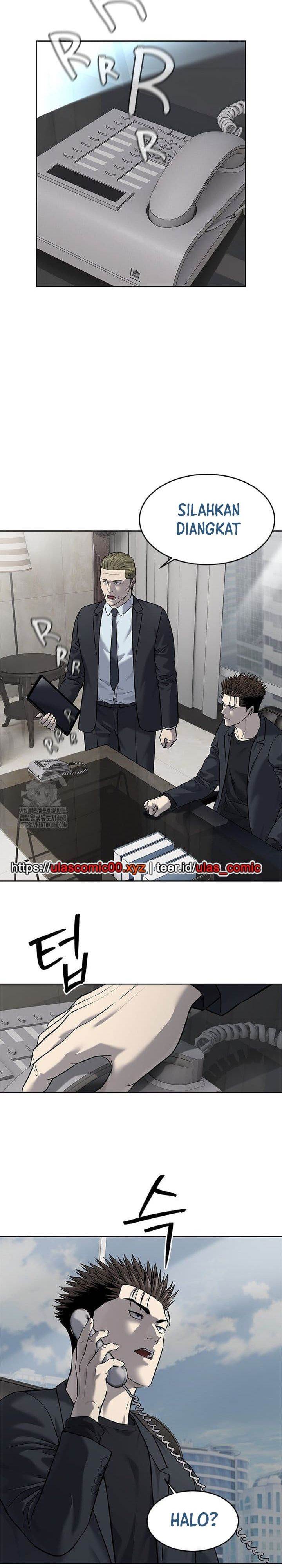 God of Blackfield Chap 288 - Next Chap 289