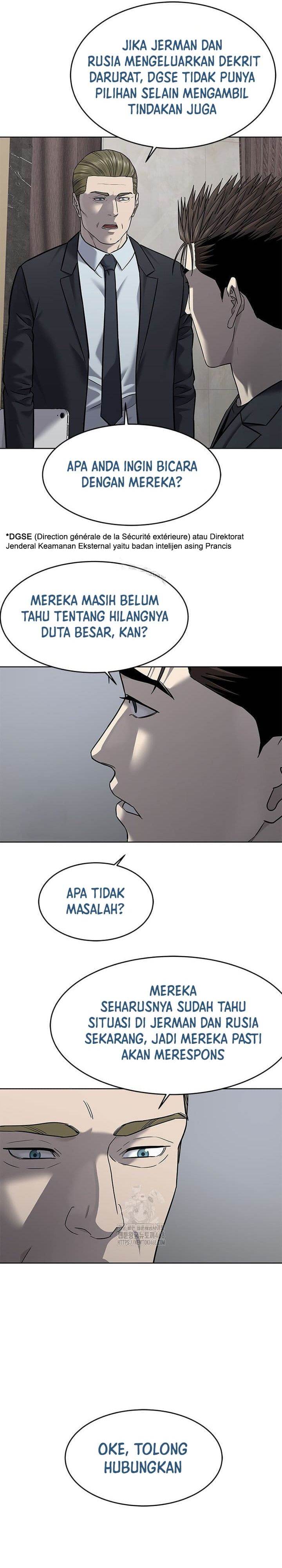 God of Blackfield Chap 288 - Next Chap 289