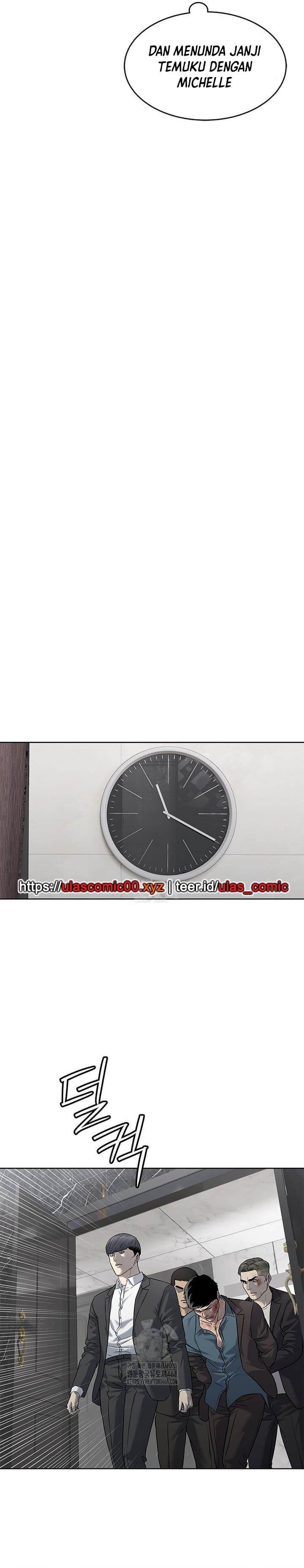 God of Blackfield Chap 288 - Next Chap 289