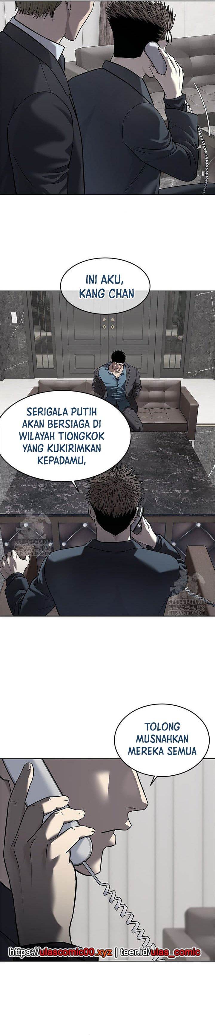 God of Blackfield Chap 289 - Next Chap 290
