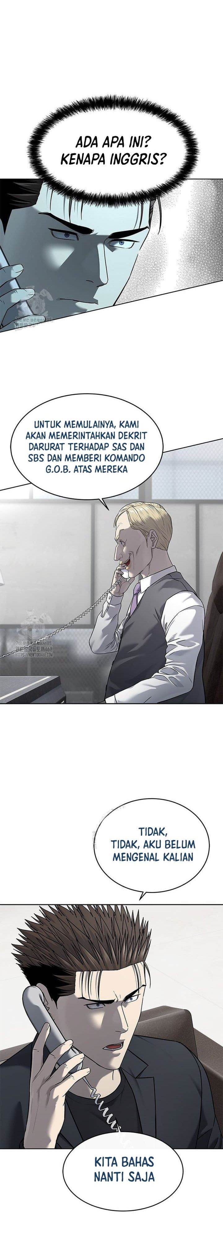 God of Blackfield Chap 289 - Next Chap 290
