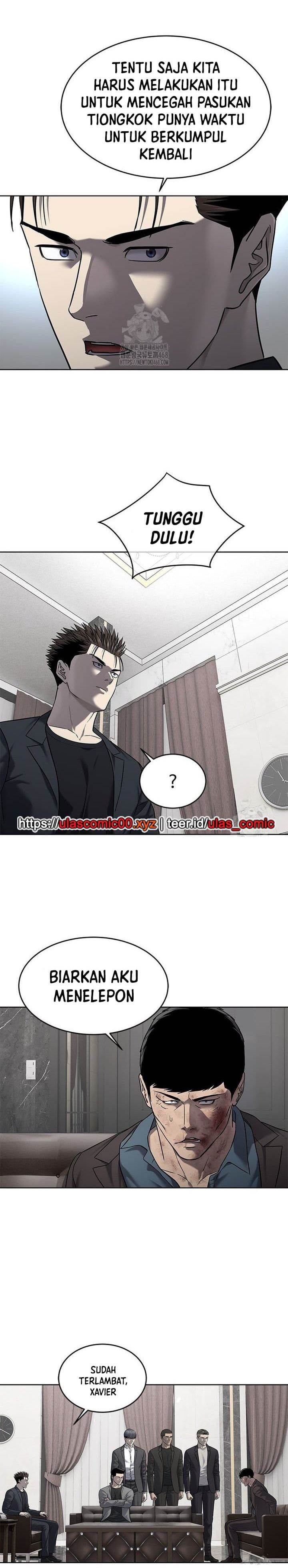 God of Blackfield Chap 289 - Next Chap 290