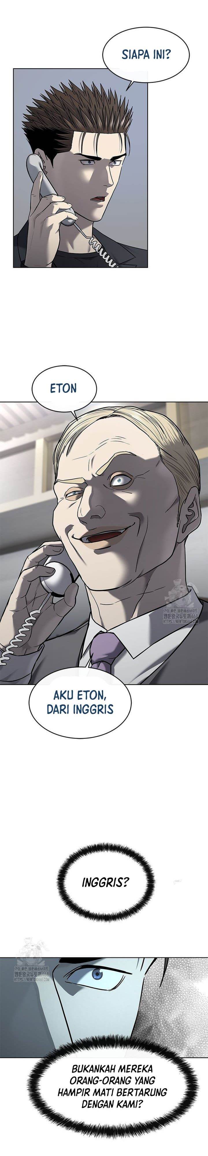 God of Blackfield Chap 289 - Next Chap 290