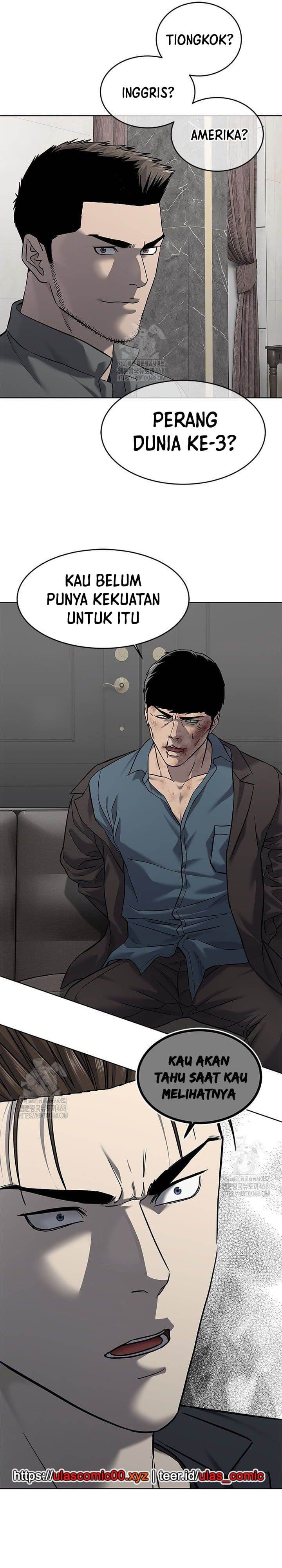 God of Blackfield Chap 289 - Next Chap 290