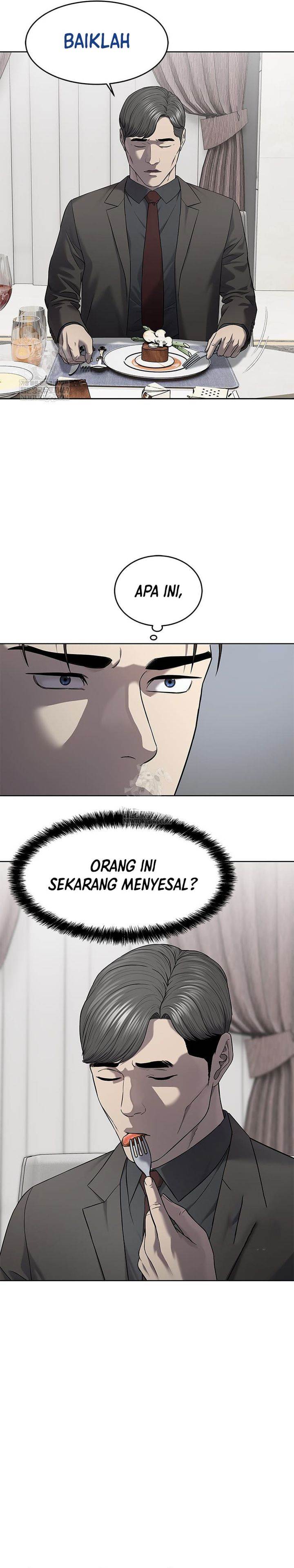 God of Blackfield Chap 298 - Next Chap 299