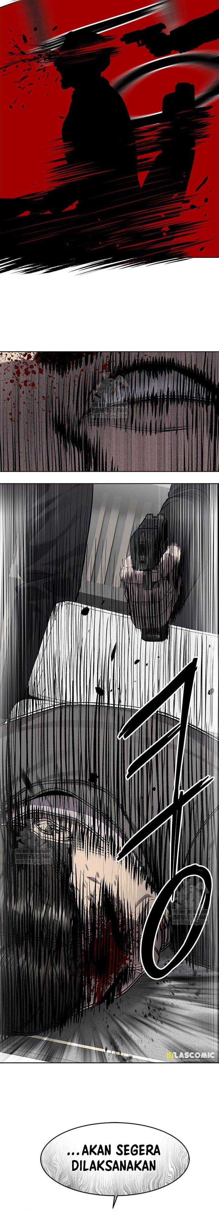 God of Blackfield Chap 298 - Next Chap 299