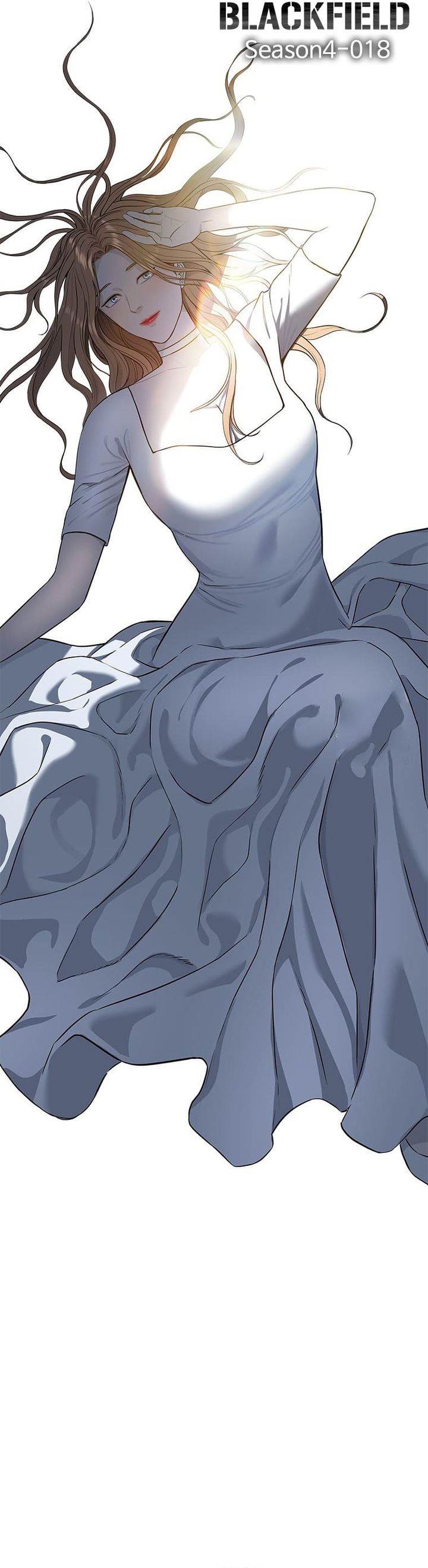 God of Blackfield Chap 298 - Next Chap 299