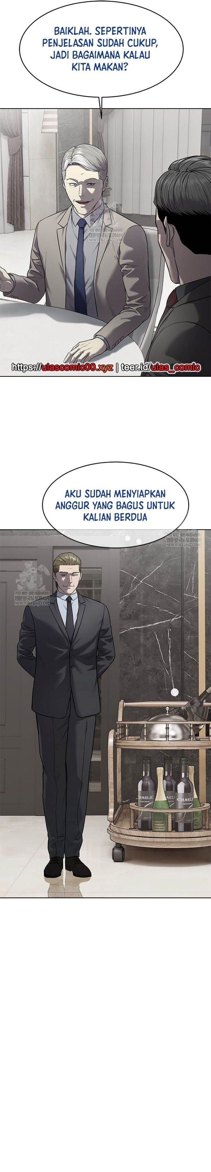 God of Blackfield Chap 298 - Next Chap 299