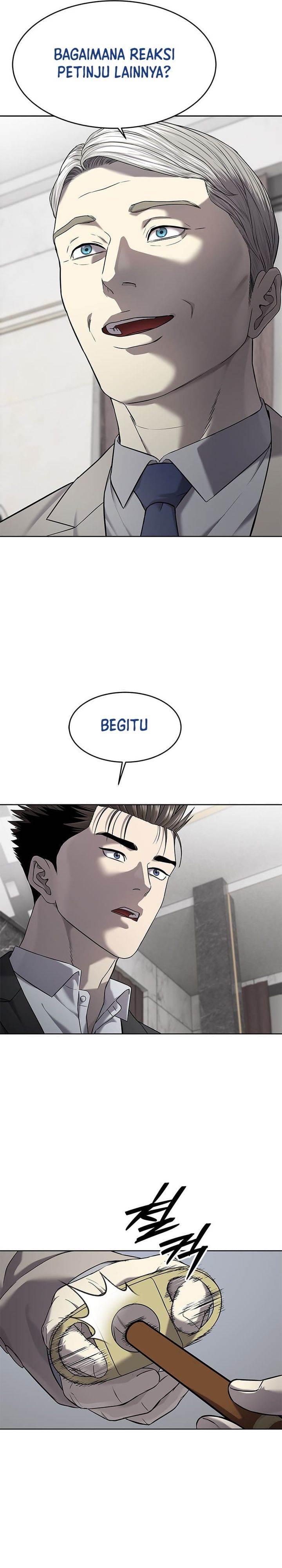 God of Blackfield Chap 298 - Next Chap 299