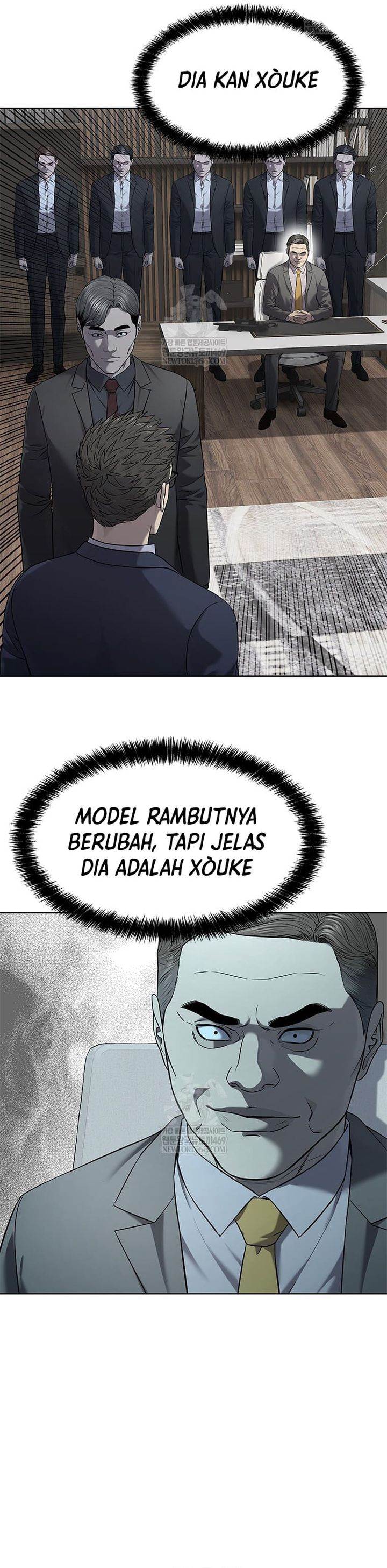 God of Blackfield Chap 298 - Next Chap 299