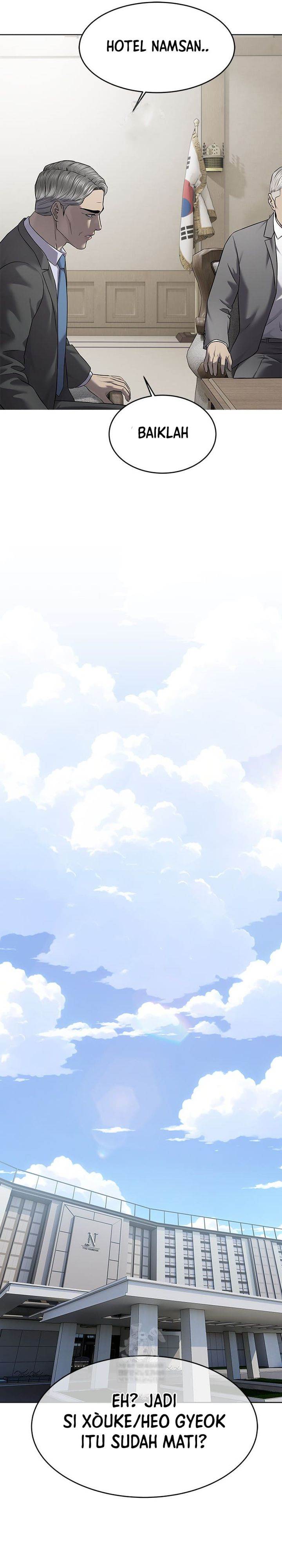 God of Blackfield Chap 299 - Next Chap 300