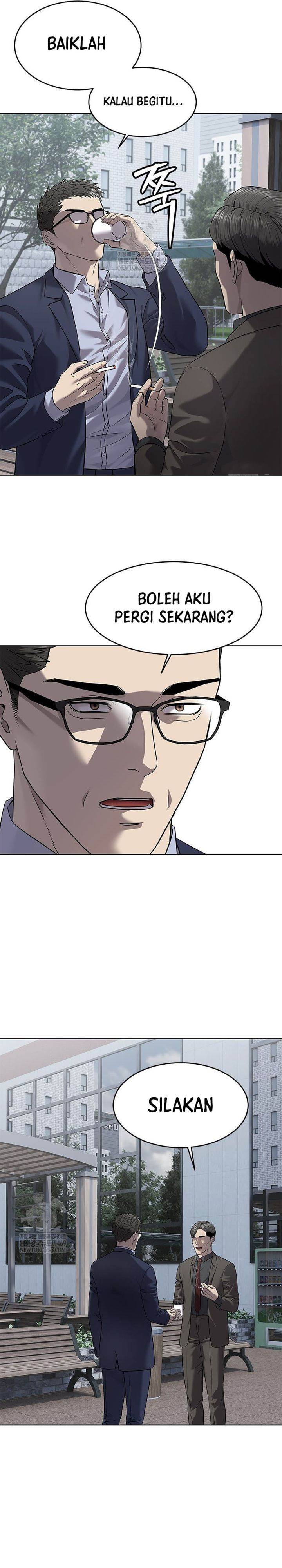 God of Blackfield Chap 299 - Next Chap 300