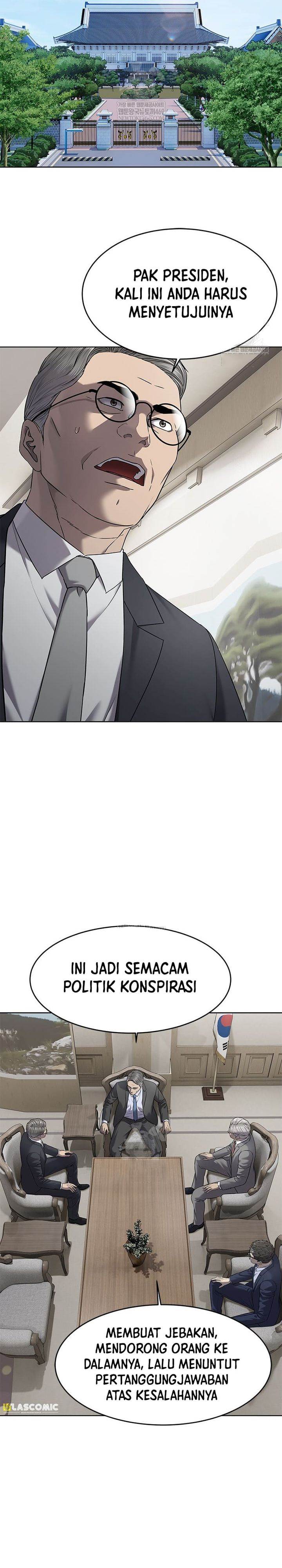 God of Blackfield Chap 299 - Next Chap 300