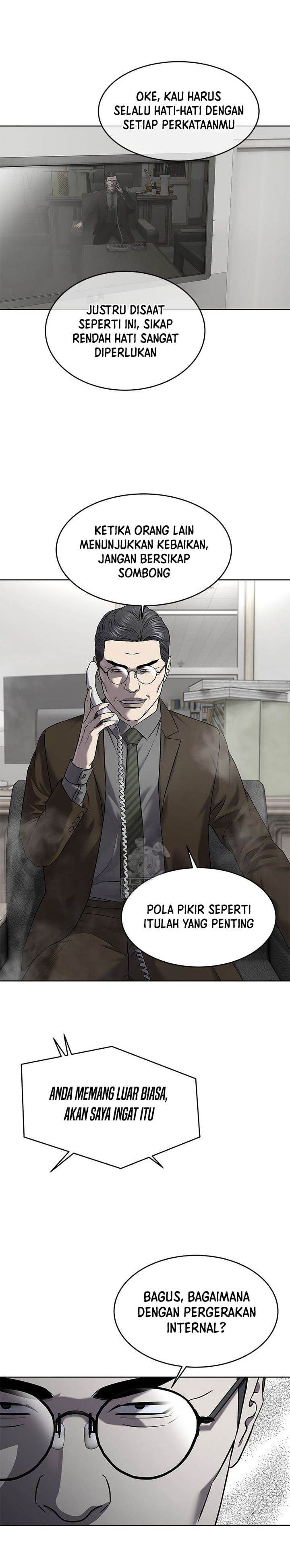 God of Blackfield Chap 299 - Next Chap 300