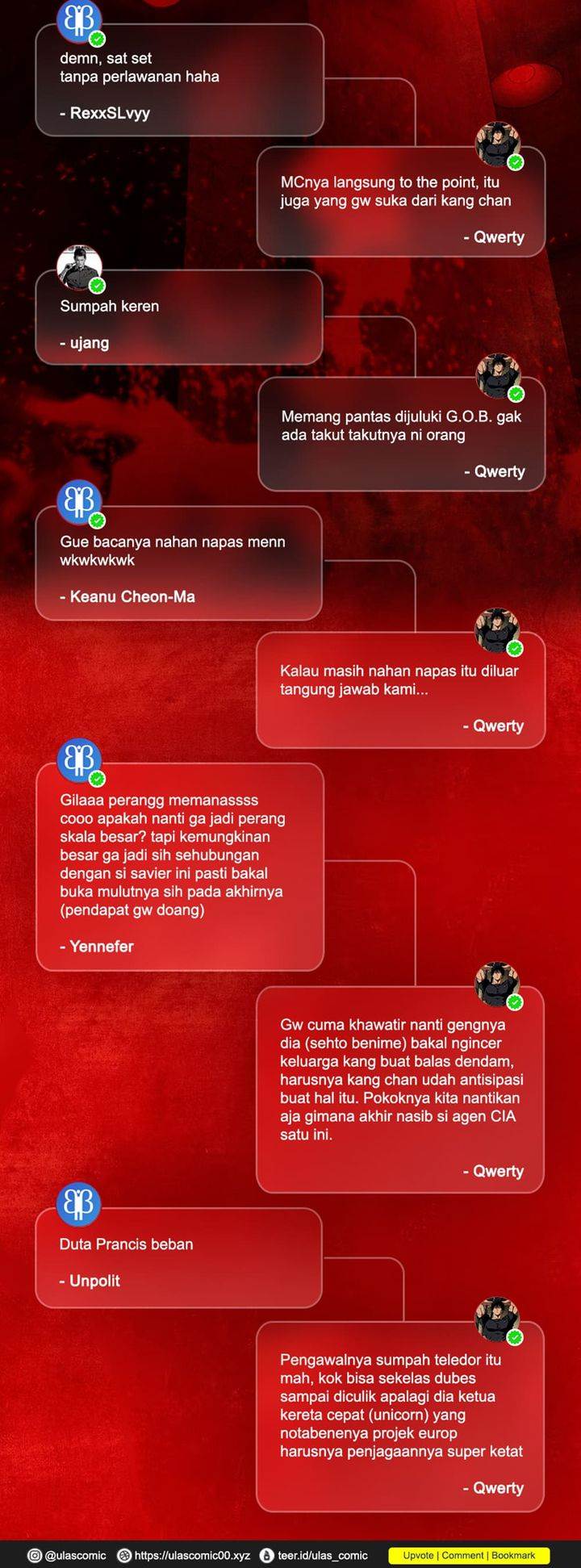 God of Blackfield Chap 290 - Next Chap 291