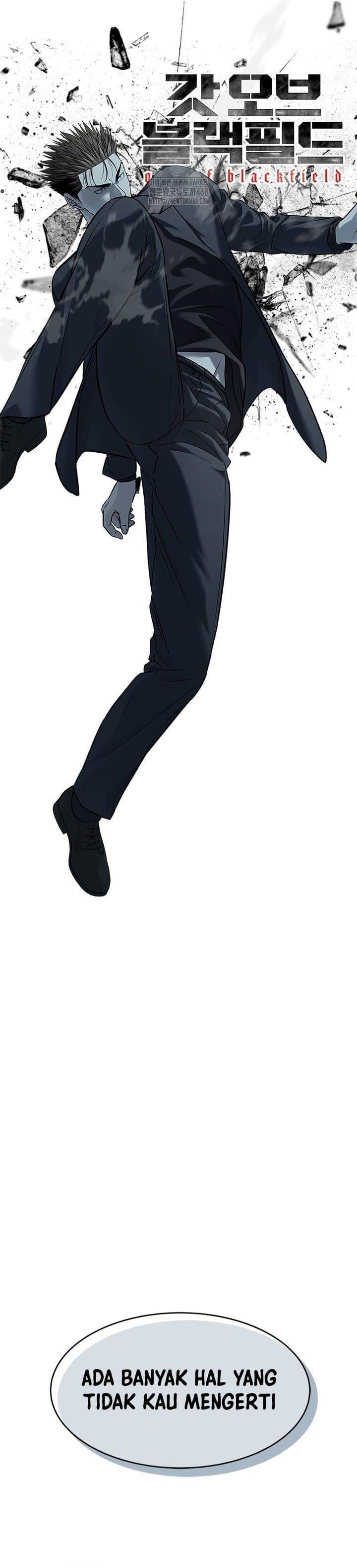 God of Blackfield Chap 290 - Next Chap 291