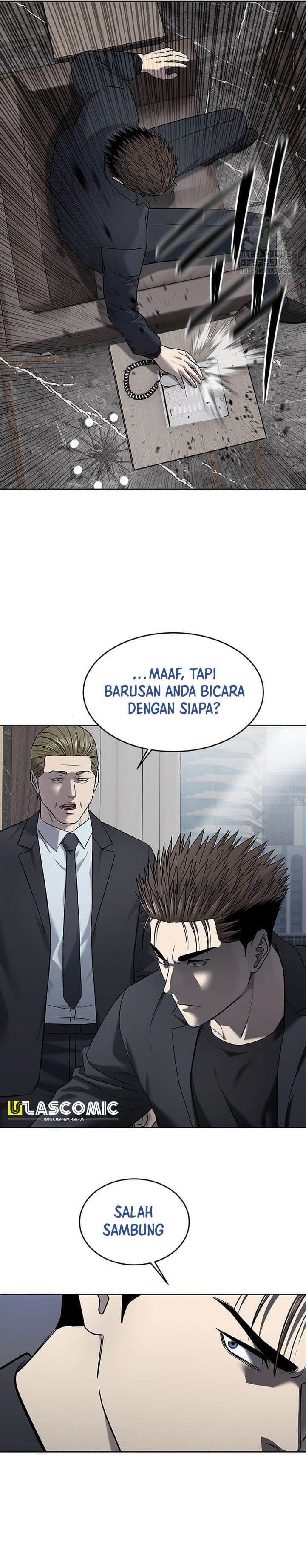 God of Blackfield Chap 290 - Next Chap 291