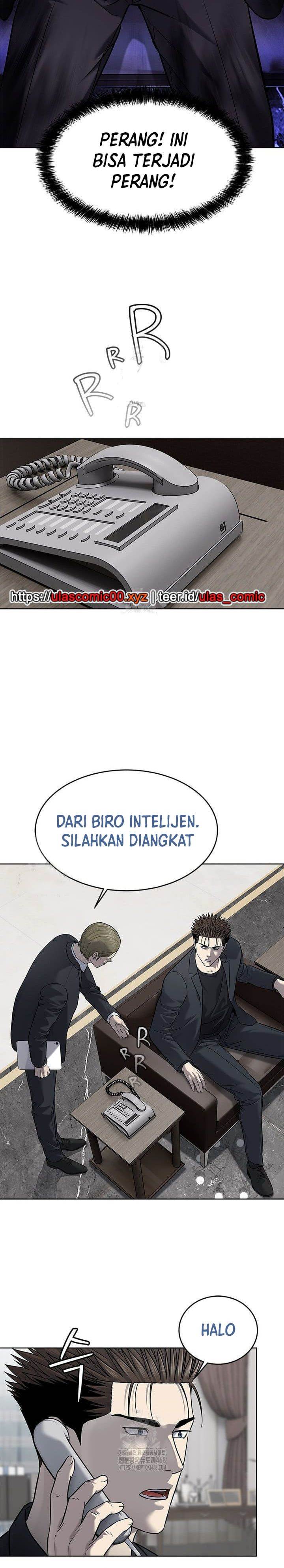 God of Blackfield Chap 290 - Next Chap 291