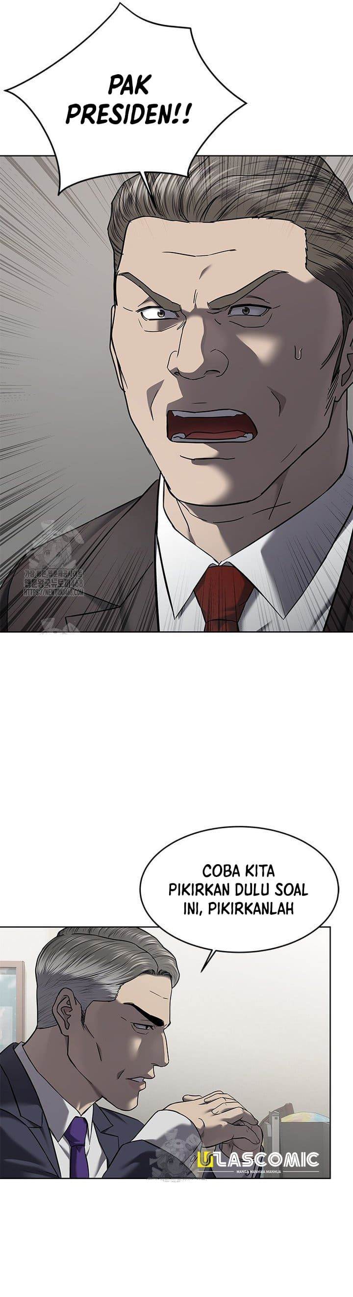 God of Blackfield Chap 290 - Next Chap 291