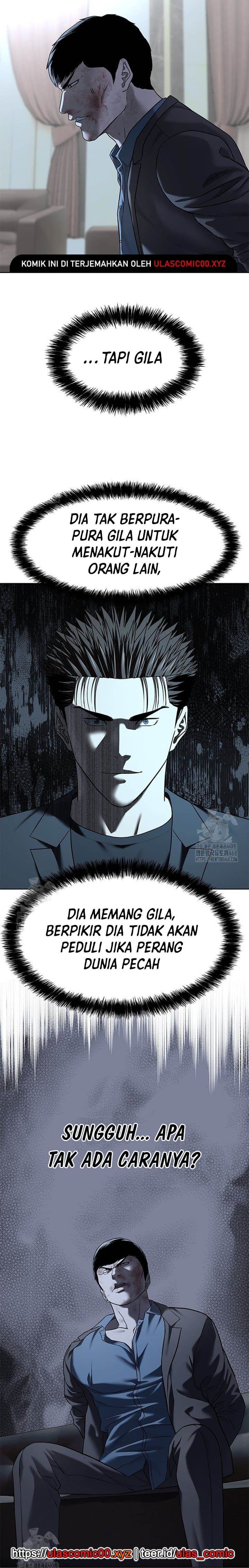 God of Blackfield Chap 290 - Next Chap 291