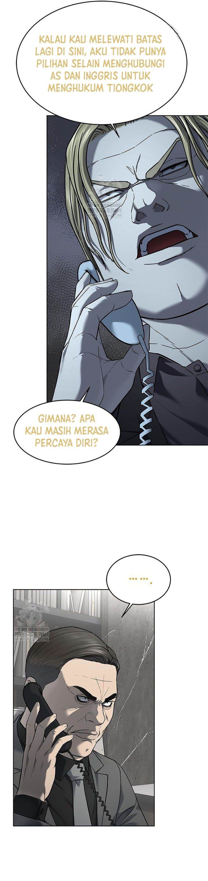 God of Blackfield Chap 291 - Next Chap 292