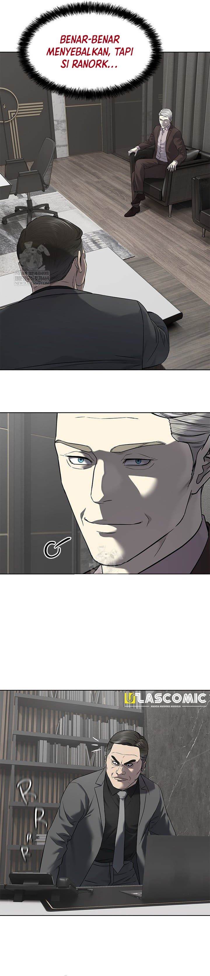 God of Blackfield Chap 291 - Next Chap 292