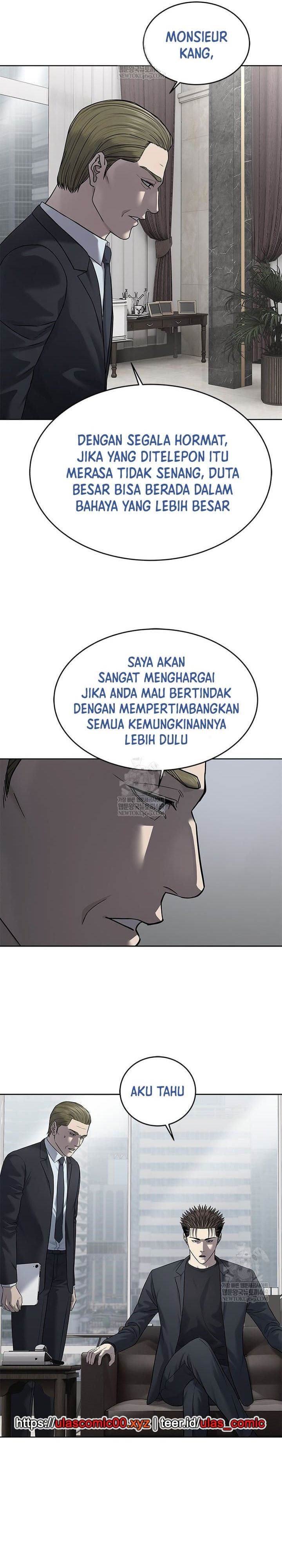 God of Blackfield Chap 291 - Next Chap 292