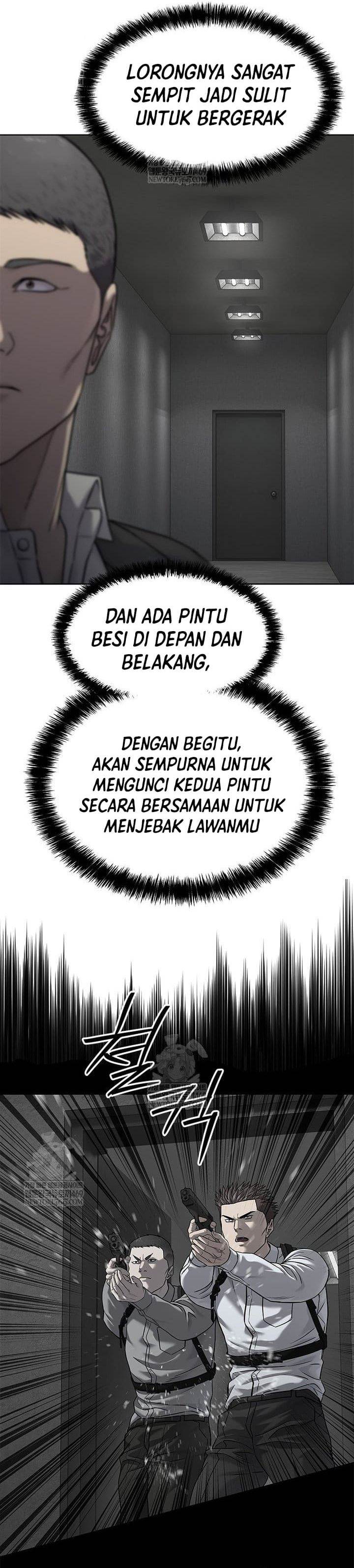 God of Blackfield Chap 292 - Next Chap 293