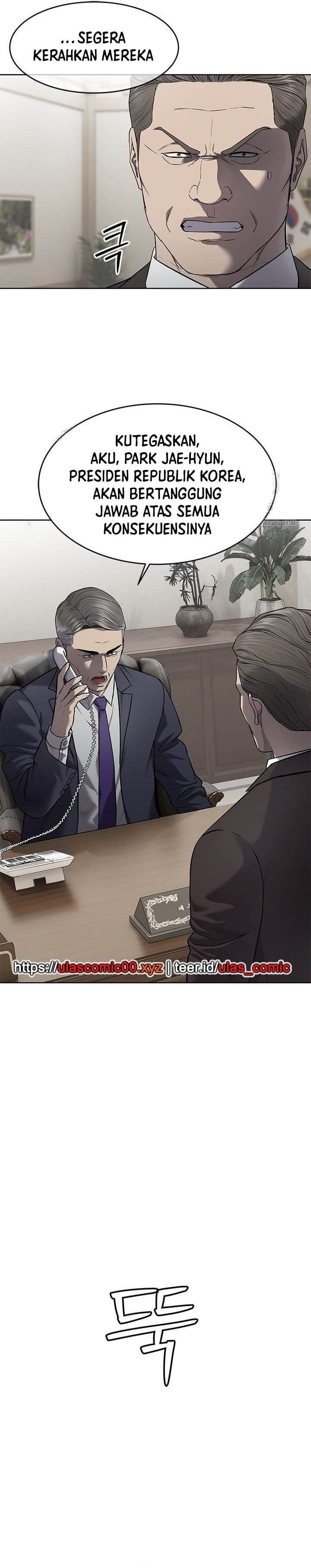 God of Blackfield Chap 292 - Next Chap 293