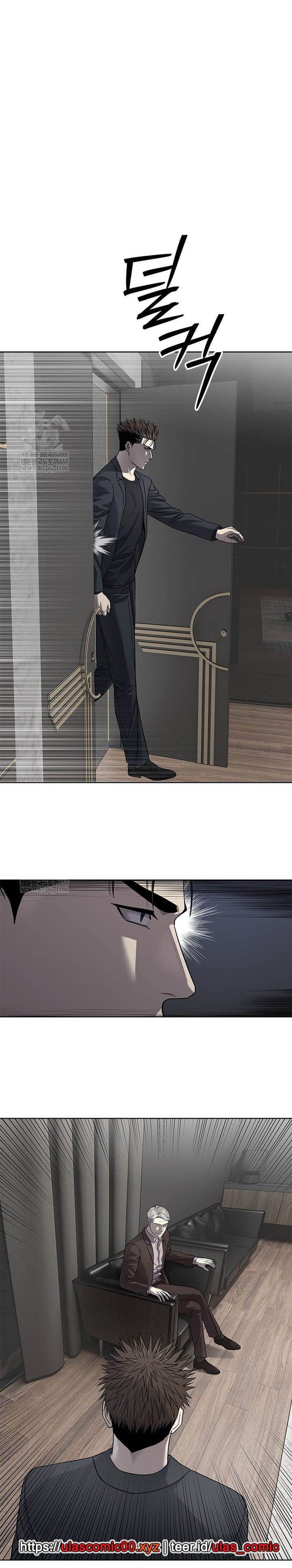 God of Blackfield Chap 292 - Next Chap 293