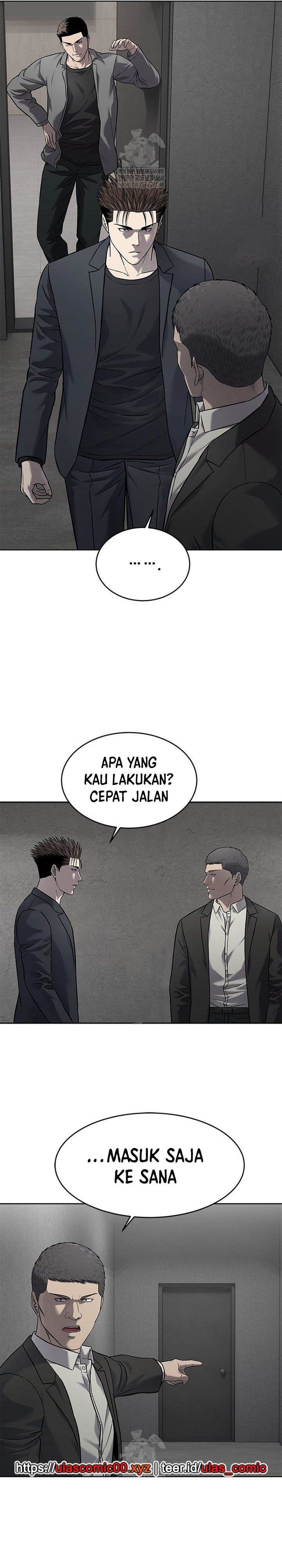 God of Blackfield Chap 292 - Next Chap 293