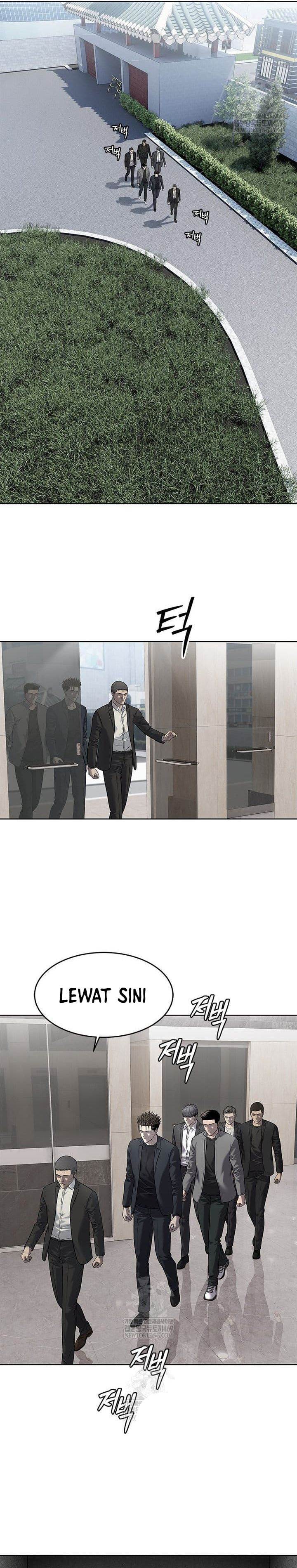 God of Blackfield Chap 292 - Next Chap 293